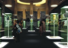 介紹博物館設計的具體要求