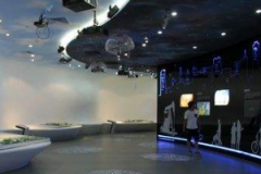 淺談展廳設計目的性原則