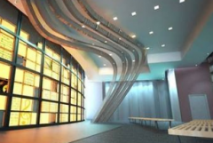 展廳設計中管理制度