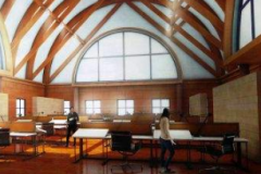 解析博物館設計的理念