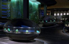 淺談博物館設計之安全問題