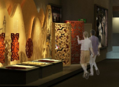 解析博物館設計原則