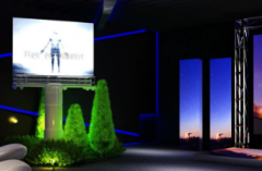 淺談展廳設計裝修注意事項