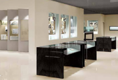 分享博物館設計的發展特點