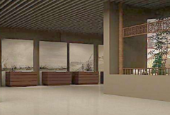 博物館設計之特色