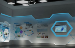 淺談展廳設計的施工原則