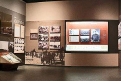 博物館設計中展示重點