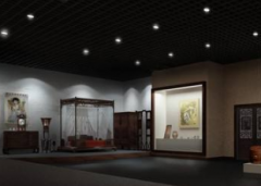 淺析博物館設計要以觀眾為中心