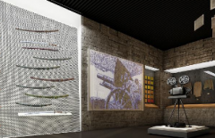 淺談紀念館設計發展特征與設計理念