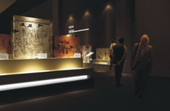 介紹博物館設計的特點