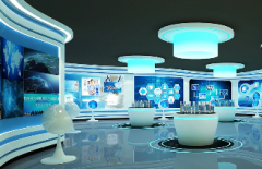 規劃館設計要求是怎樣的?