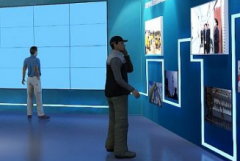 淺談博物館設計照明燈光注意事項