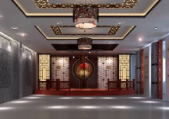 淺談展館設計中展臺布置的結構分類