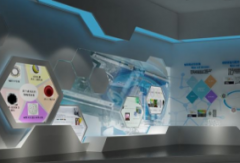 展廳空間設計“必知”的四大技巧