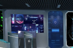 展廳設計之分析策劃法