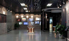 博物館設計的要點是什么?