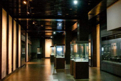 展廳設計空間展示的原則