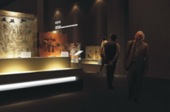 淺談博物館設計的規范