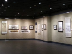 展廳設計的技巧