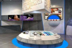 小型展廳設計的注意事項