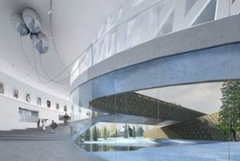 淺談博物館陳列設計的發展是怎樣的?