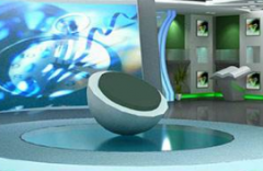 分享展廳設計發展特征及設計理念