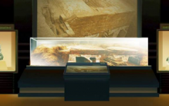 介紹博物館設計藝術品及紀念品的關系