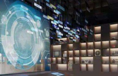 展廳設計中應注意什么呢?