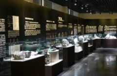 淺談展廳設計的功能組成