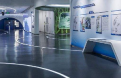 博物館設計的風格是怎樣的?