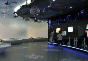 展廳設計 展廳設計的基本理念是怎樣的?(圖1)