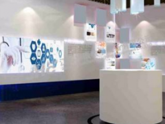 分享博物館設計規范是什么?