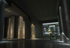 博物館設計的創新理念