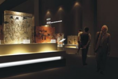 淺談博物館設計的重點