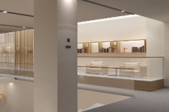 展廳設計的基本原則