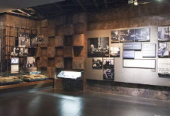 展廳設計裝修時要注意的問題