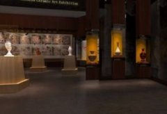 淺析博物館設計對陳列區的要求