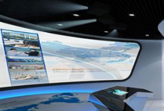 展廳設計之展品是展示的主角