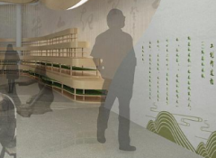 細解博物館設計的互動理念