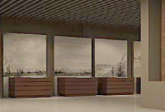 博物館設計的休閑理念是什么?