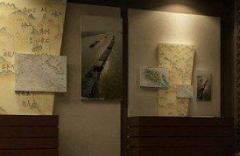 細解展廳設計施工的標準