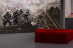 淺談紀念館設計的特點