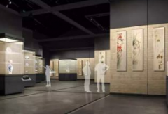 博物館設計藏品庫區規定