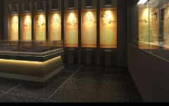 博物館設計的創新理念是怎樣的呢？