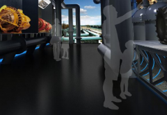 淺析展廳設計裝修的原則