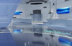 介紹博物館設計的低碳理念是什么?