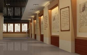 博物館設計 博物館設計發展的戰略眼光(圖1)