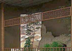 博物館設計特色是多方面的