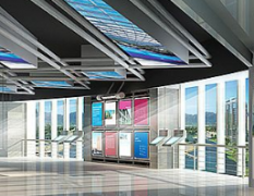 淺談成功的展廳設計的要點