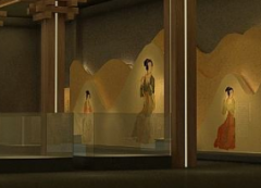 博物館設計時需注意的問題